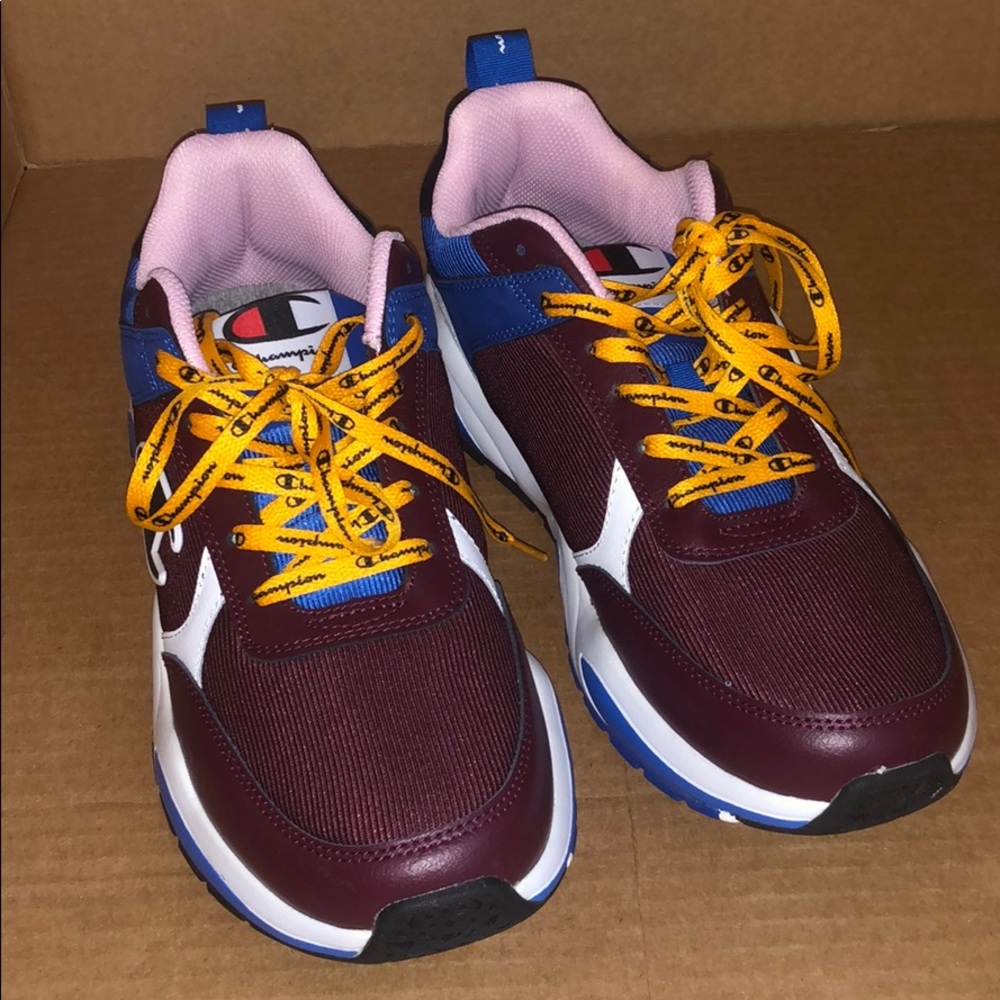 Champion sneakers
